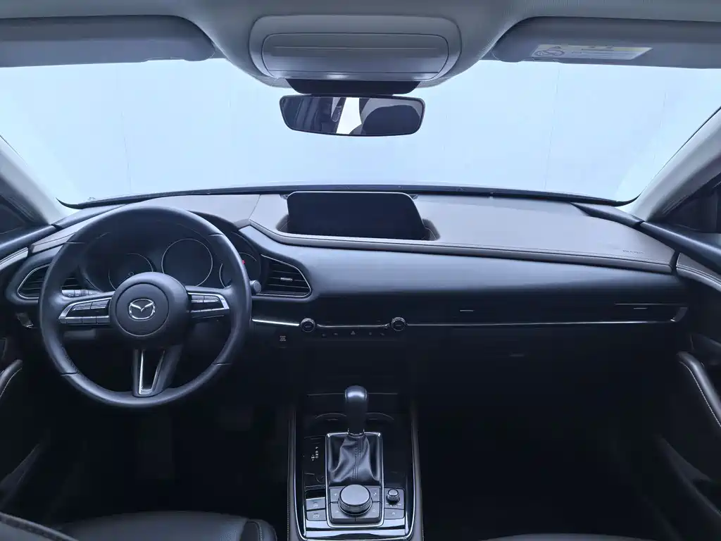 Mazda CX-30 2022