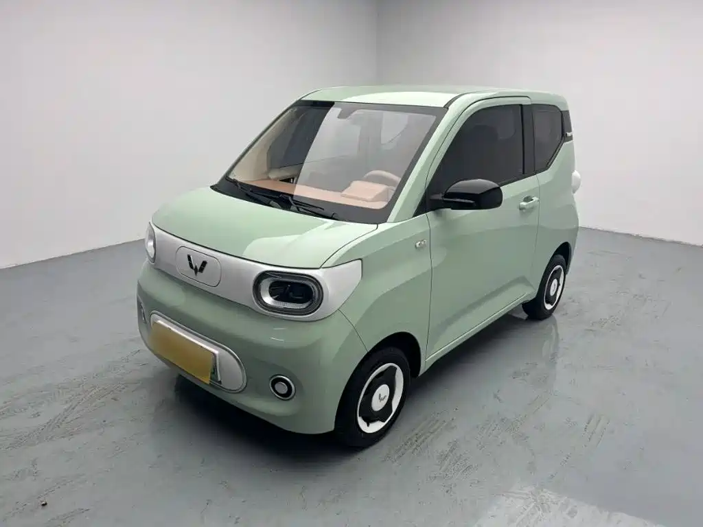 Wuling MINIEV 2024