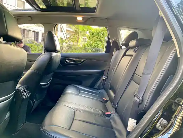 Nissan X-Trail 2020