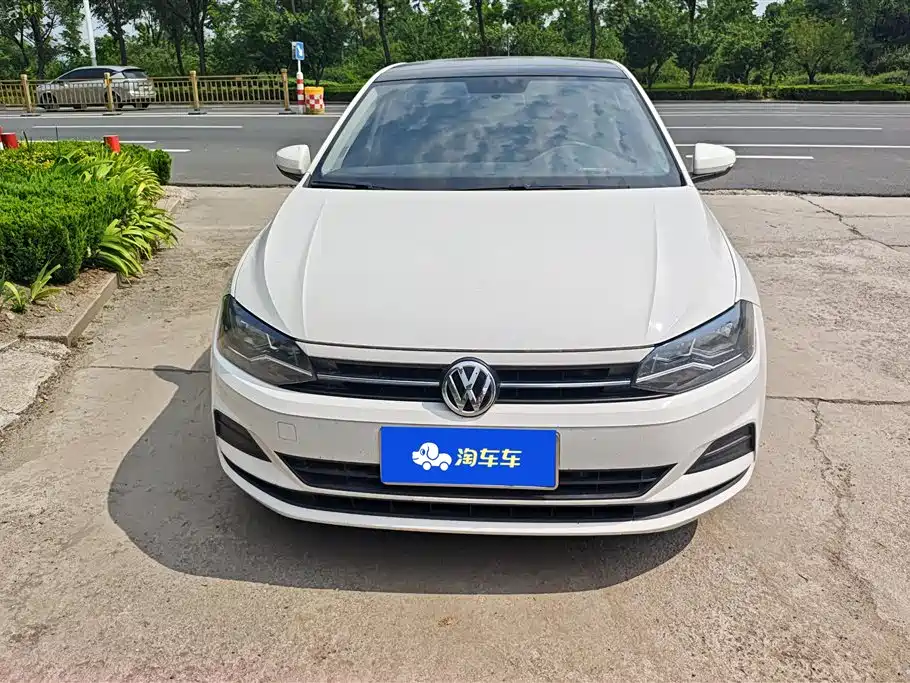 Volkswagen Polo 2020