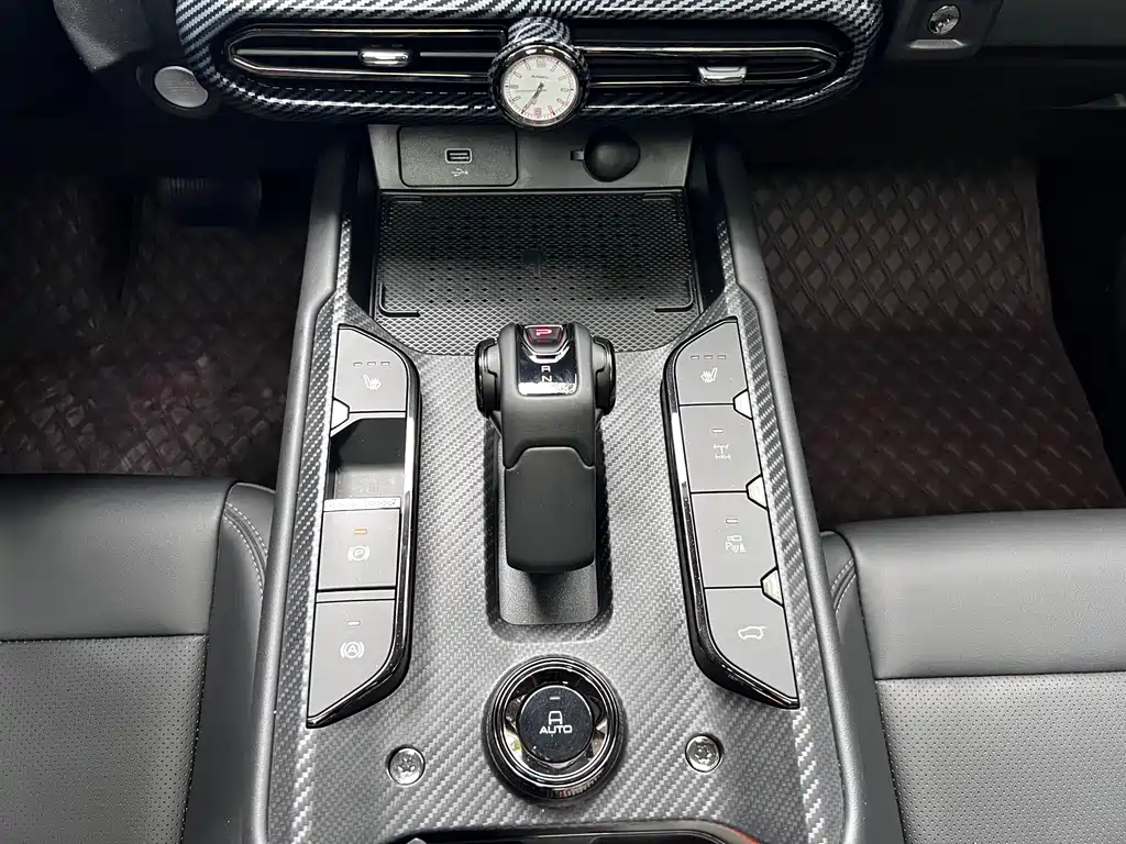 Haval Dargo PLUS 2024 — фото 10