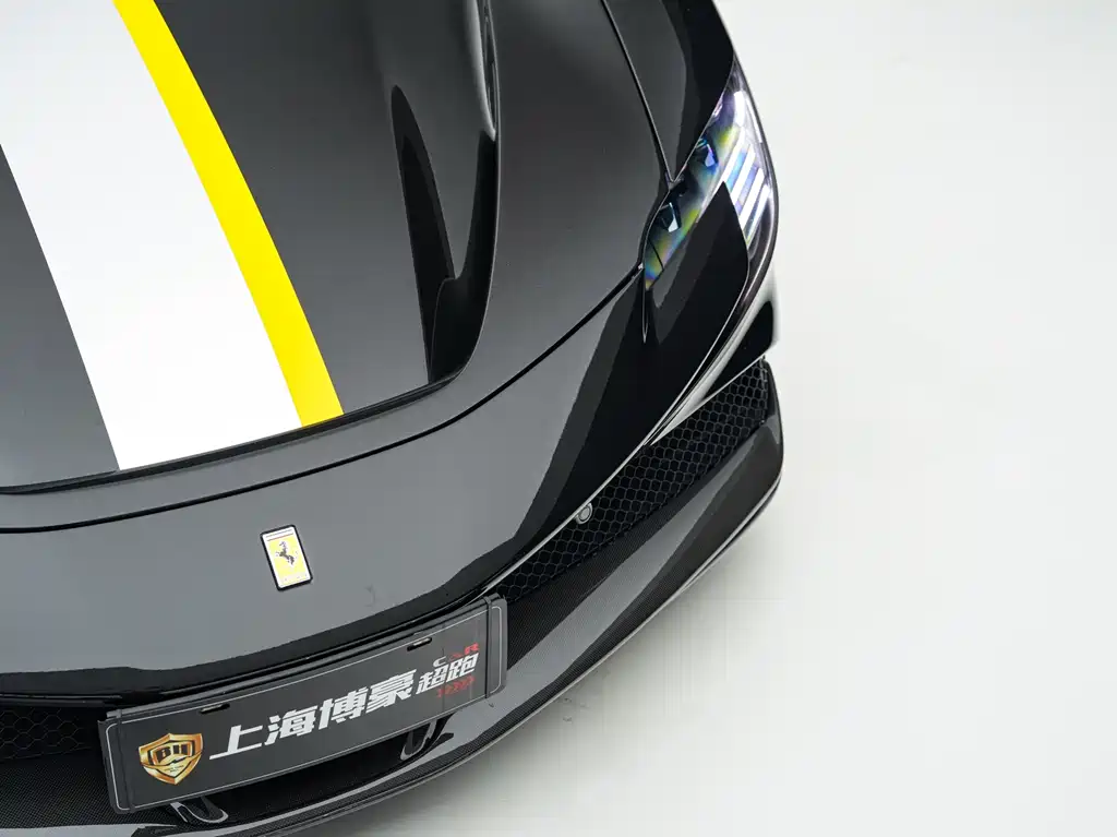 Ferrari SF90 2023 — фото 14