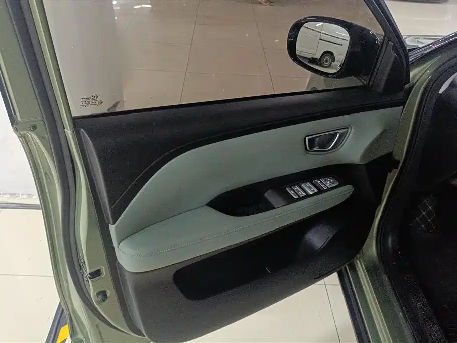 Wuling Bingo PLUS 2024