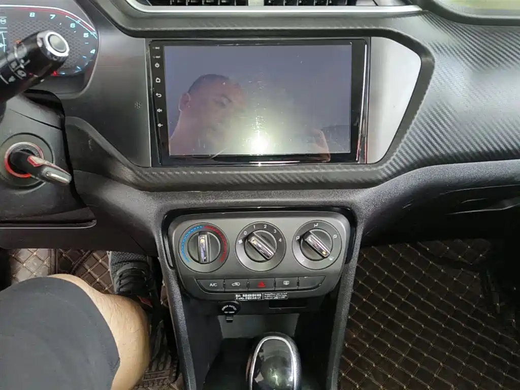 Chery Tiggo 3x 2019 — фото 13