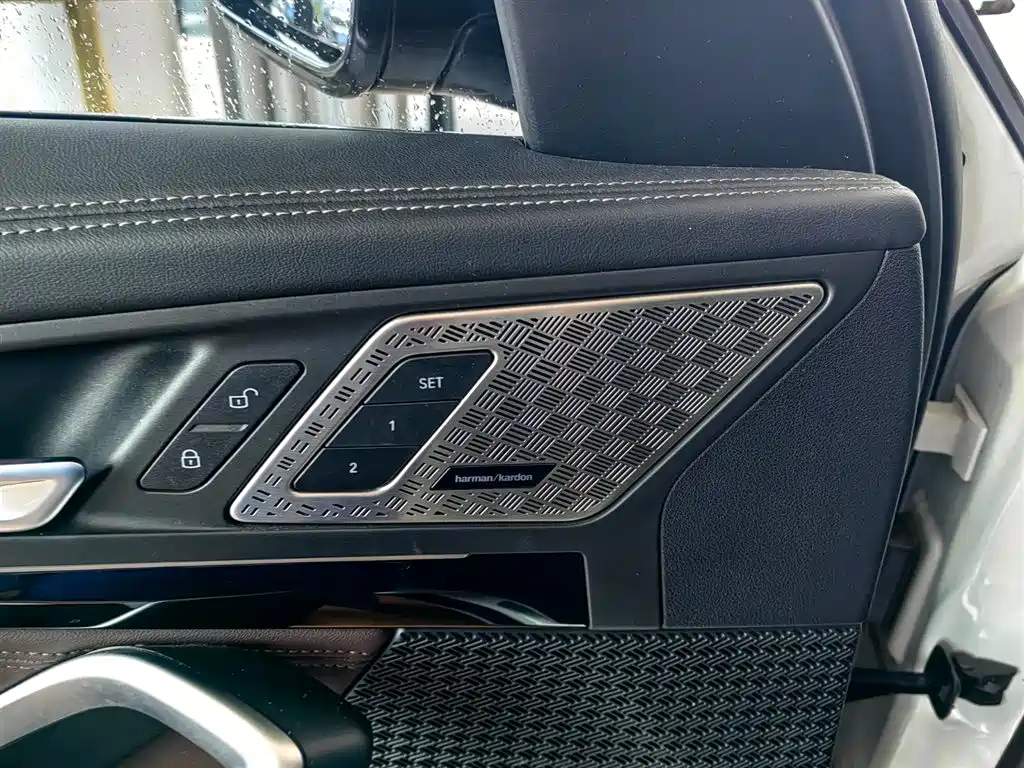 BMW X1 2024 — фото 13