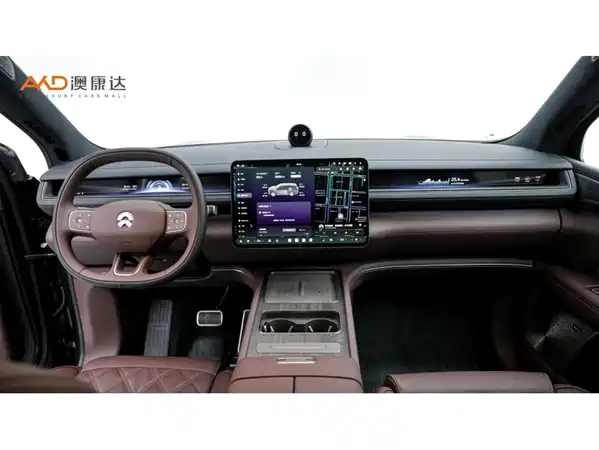 NIO ES8 2026