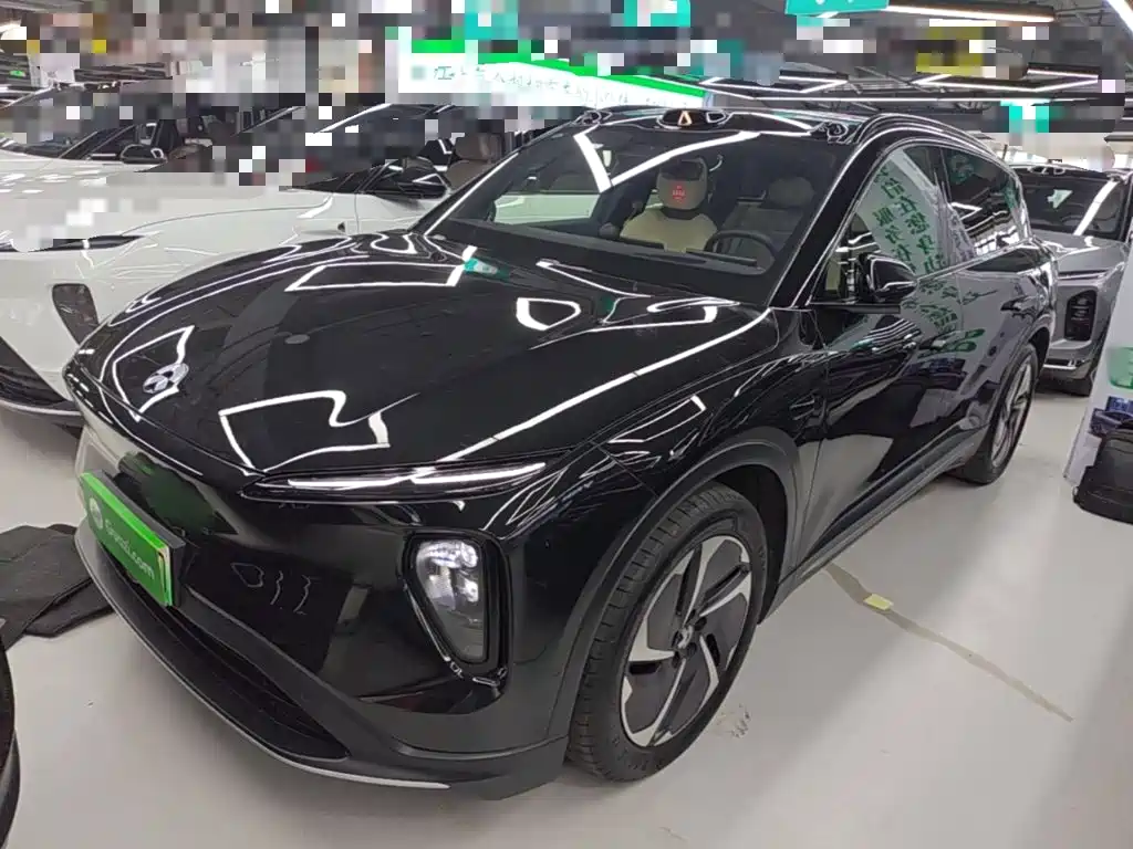 NIO ES6 2024