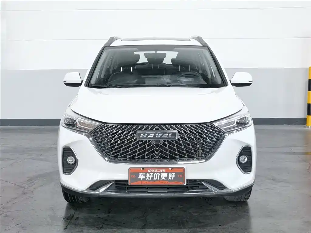 Haval M6 2022