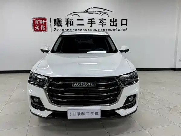 Haval H6 2021