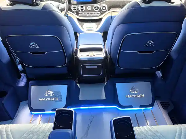 Mercedes-Benz Vito 2021