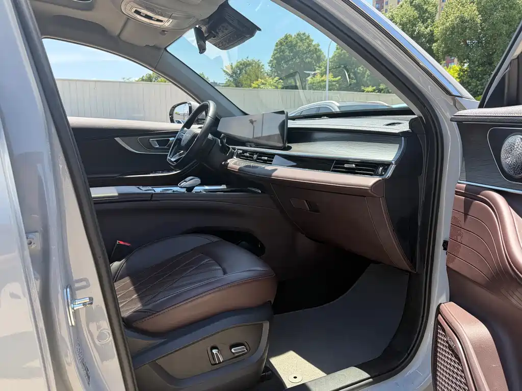 Chery Tiggo 8 PRO 2022 — фото 10
