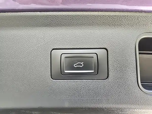 AITO M5 2025