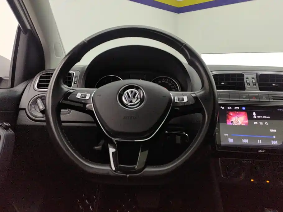 Volkswagen Polo 2019 — фото 15