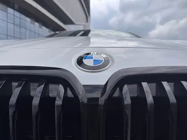 BMW 1 Series 2022