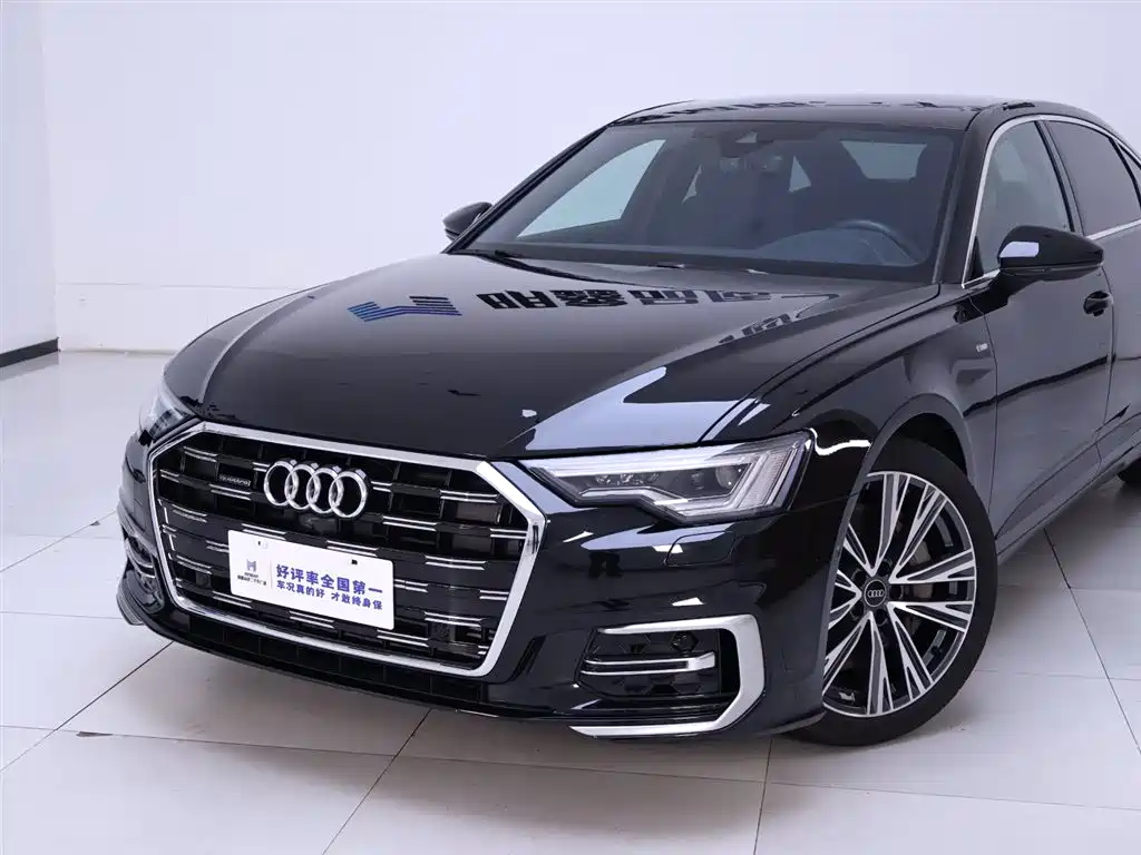Audi A6L 2024