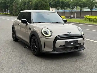 MINI MINI 2022