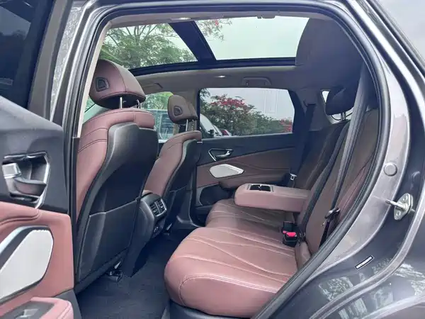 Acura RDX 2019