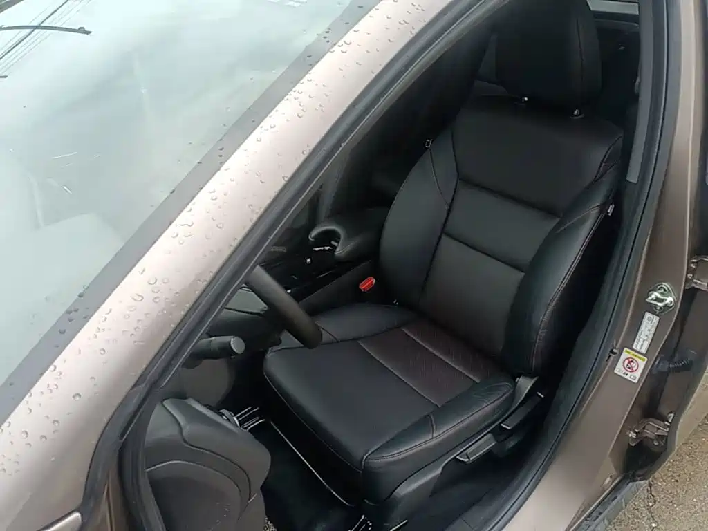 Honda XR-V 2015 — фото 15