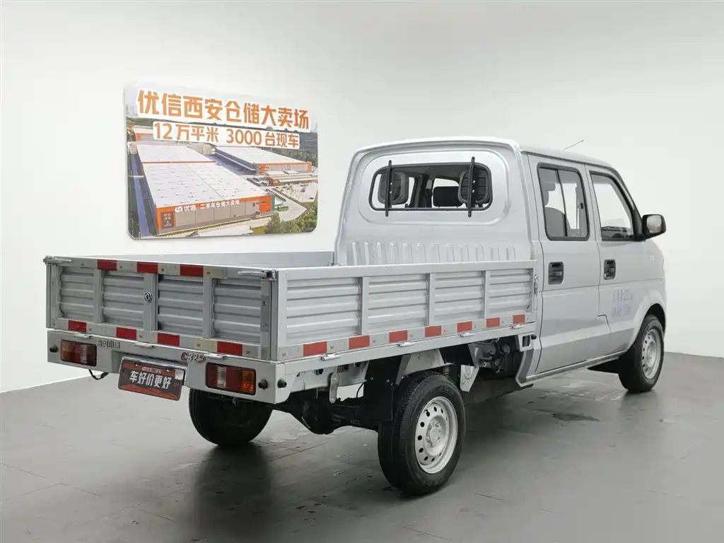 DFSK C32 2025
