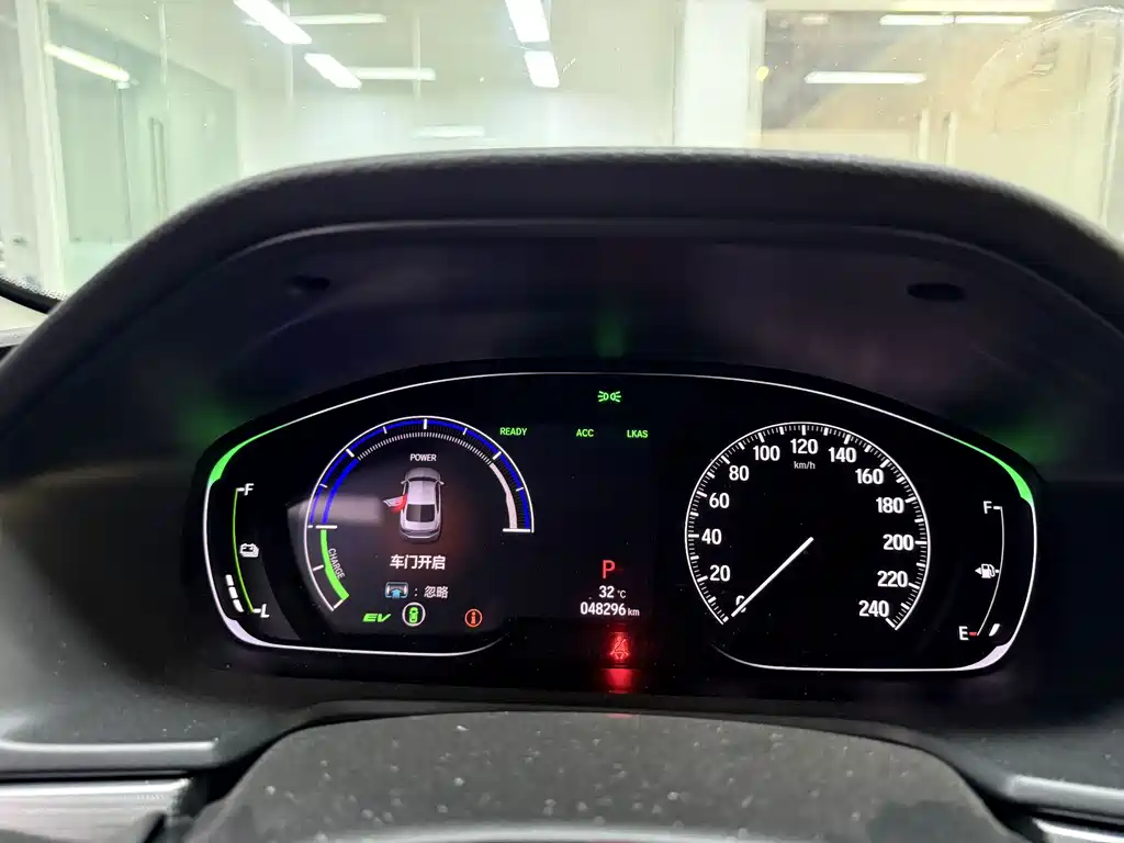 Honda Accord 2020 — фото 18