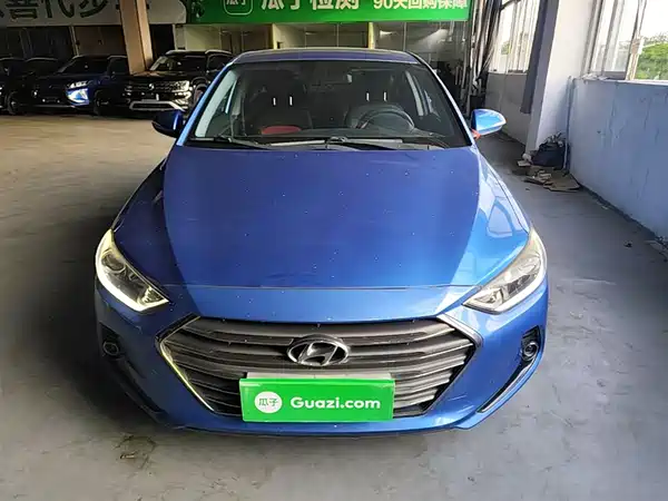 Hyundai Celesta 2016