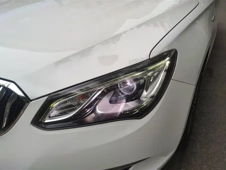 Buick Excelle 2017