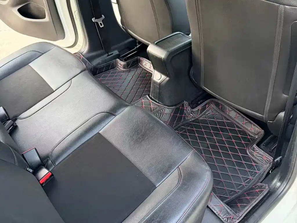Citroen C3-XR 2015 — фото 13