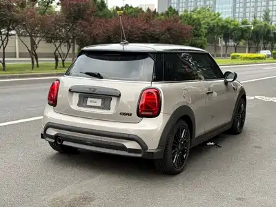 MINI MINI 2022