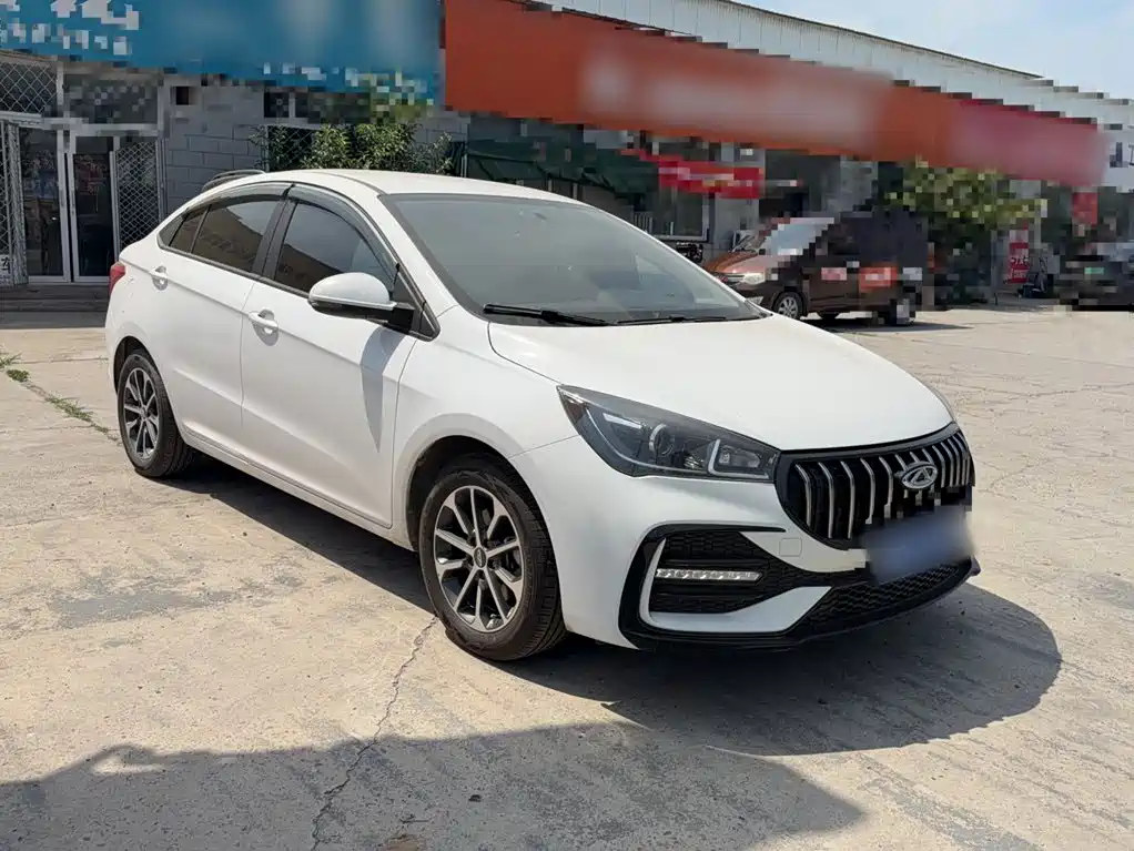Chery Arrizo 5 2024