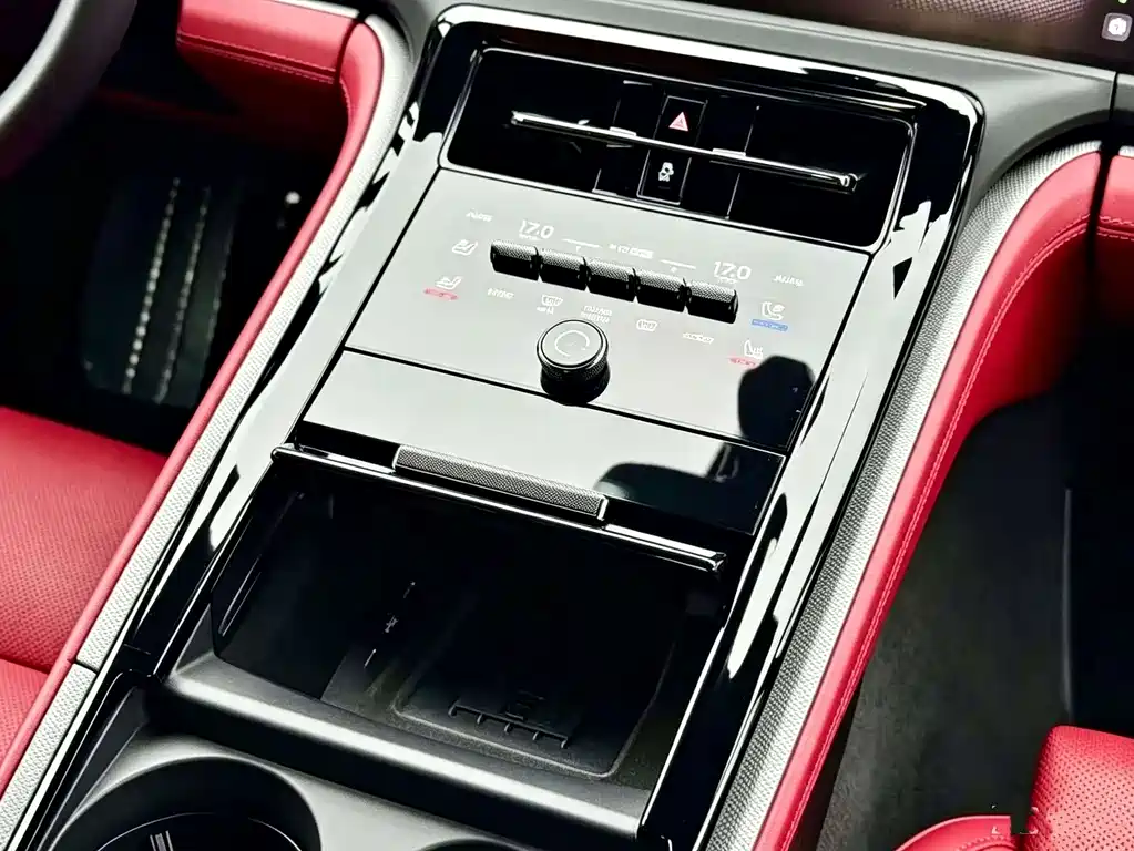 Porsche Panamera 2024 — фото 9