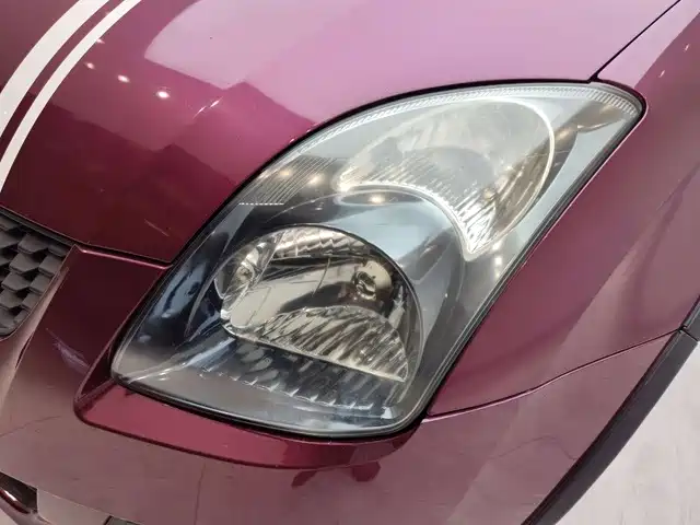 Suzuki Swift 2018 — фото 14