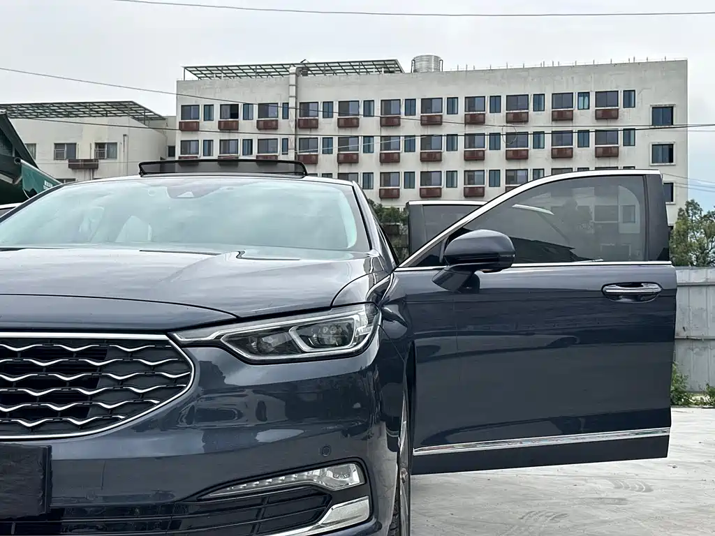Ford Taurus 2021 — фото 18