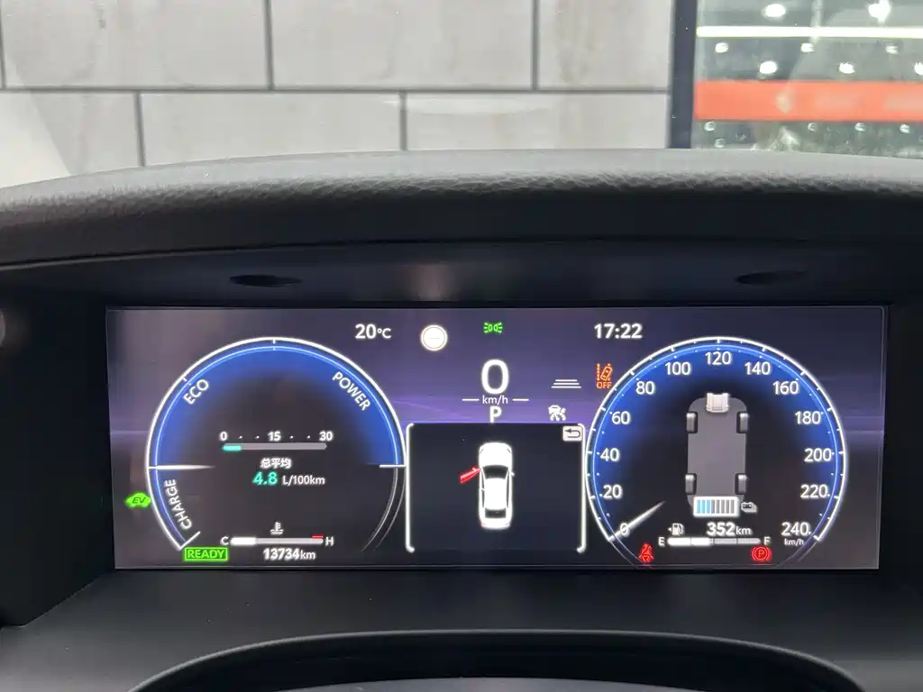 Toyota Camry 2025 — фото 10