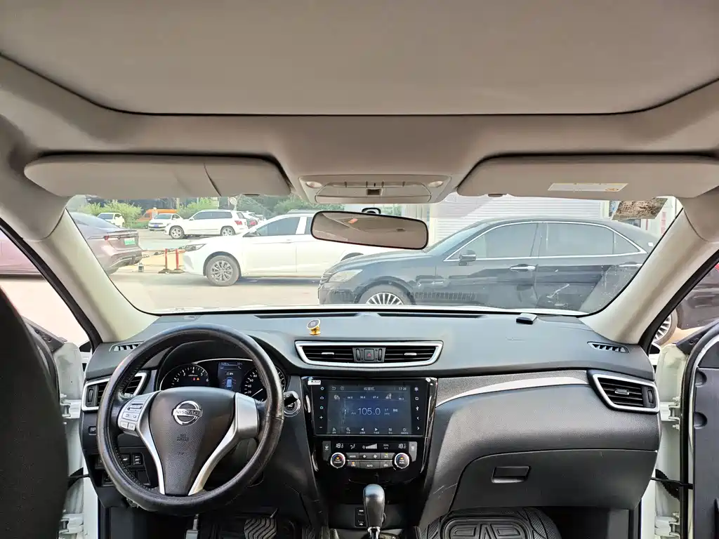 Nissan X-Trail 2015 — фото 11