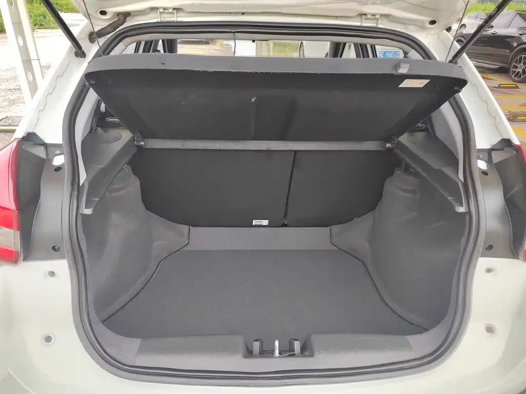 Chery Tiggo 3x 2018 — фото 17