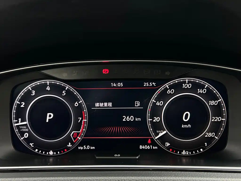 Volkswagen Golf GTI 2018 — фото 15