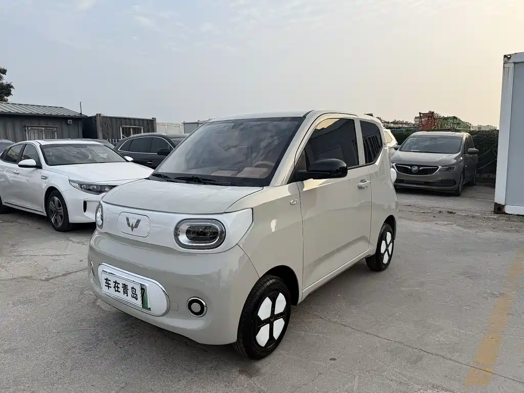 Wuling MINIEV 2024