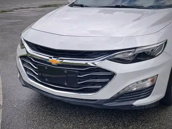 Chevrolet Malibu XL 2021