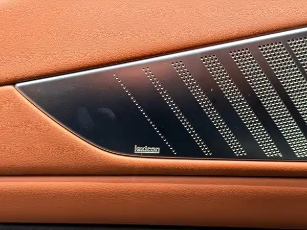 Genesis G80 2023