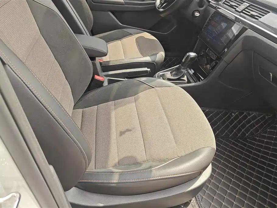 Volkswagen C-Trek 2019 — фото 8