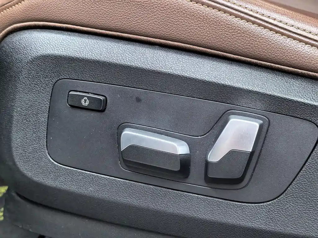 BMW X5 2020 — фото 22