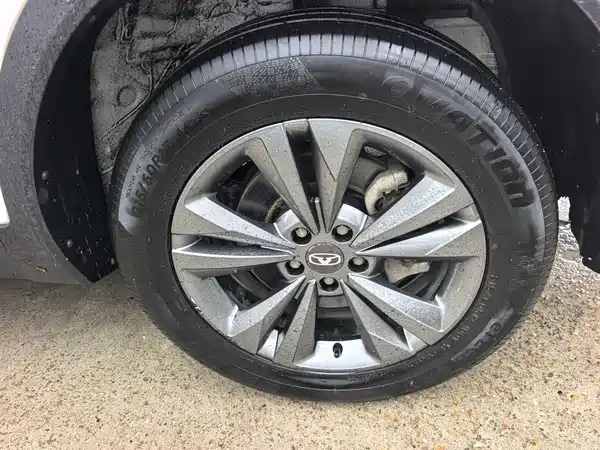 Kaiyi Xuanjie Pro EV 2022