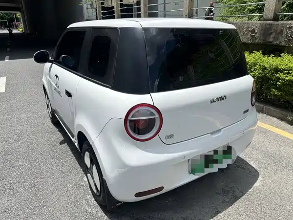 Changan Lumin 2024