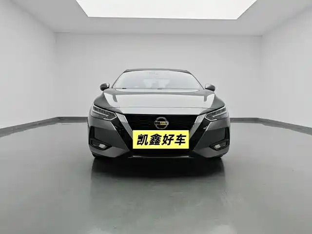 Nissan Sylphy 2022