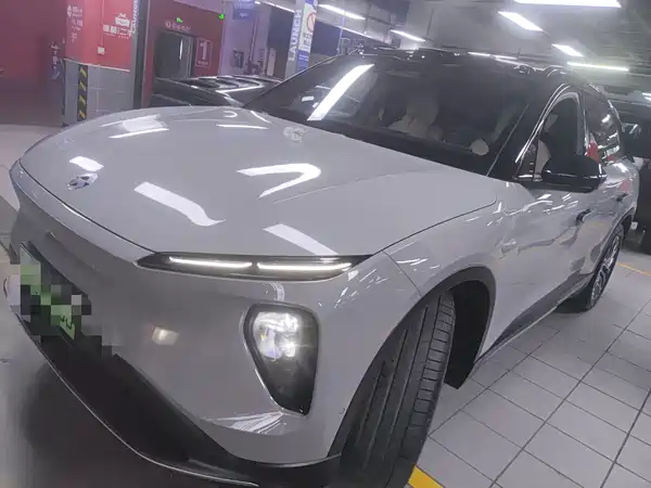 NIO ES6 2024