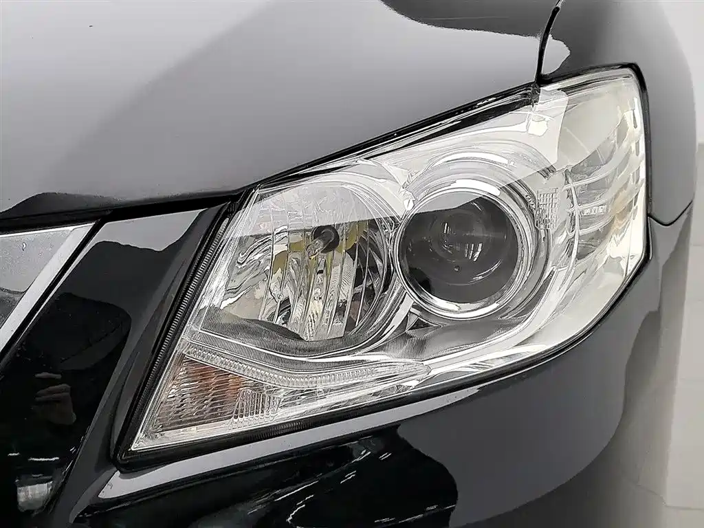 Toyota Camry 2013 — фото 7
