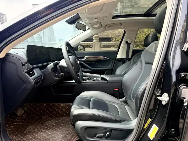 Bestune B70 2025