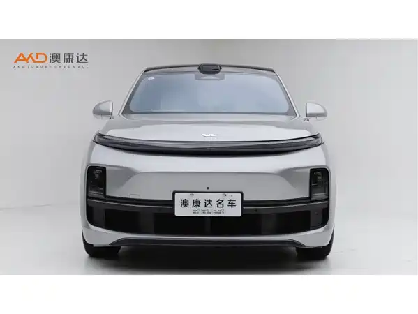 Li Auto L9 2023
