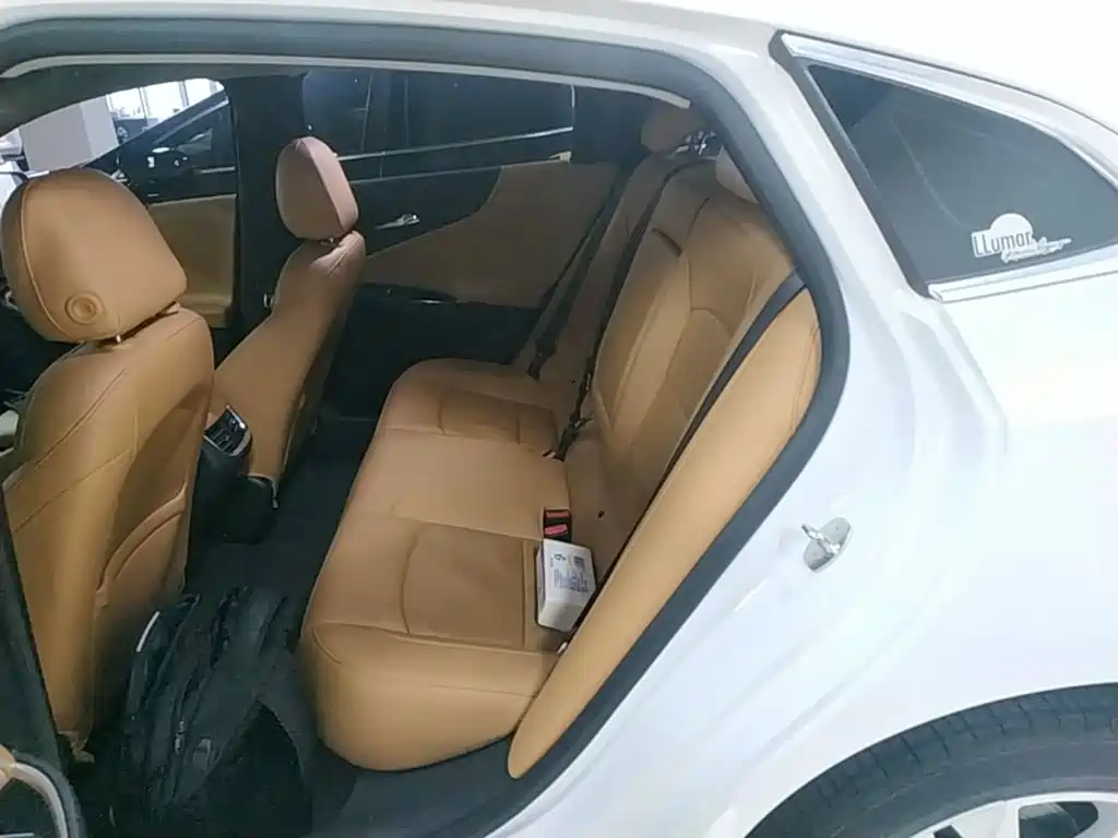 Chevrolet Malibu XL 2017 — фото 17