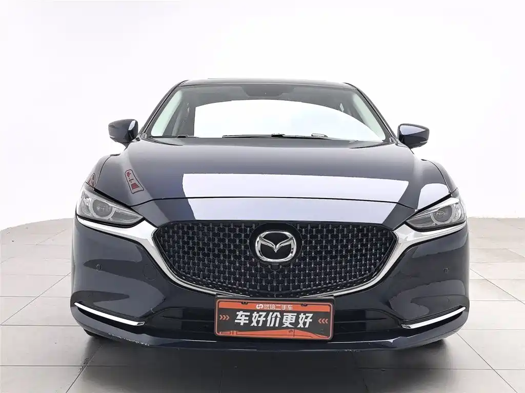 Mazda Atenza 2023